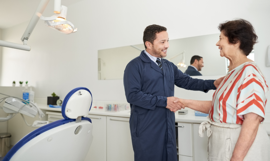 Embracing & Incorporating Care-Driven®Dentistry