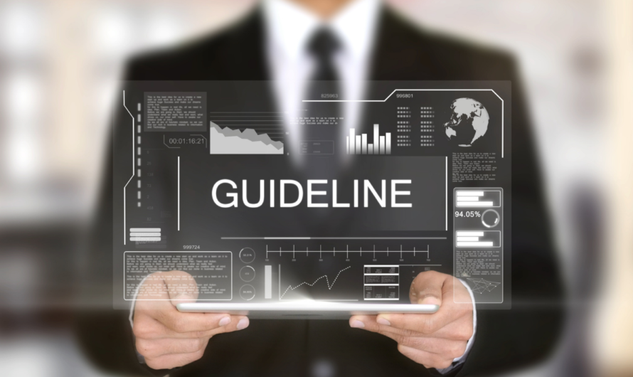 New CDC guidelines will address unresolved issues