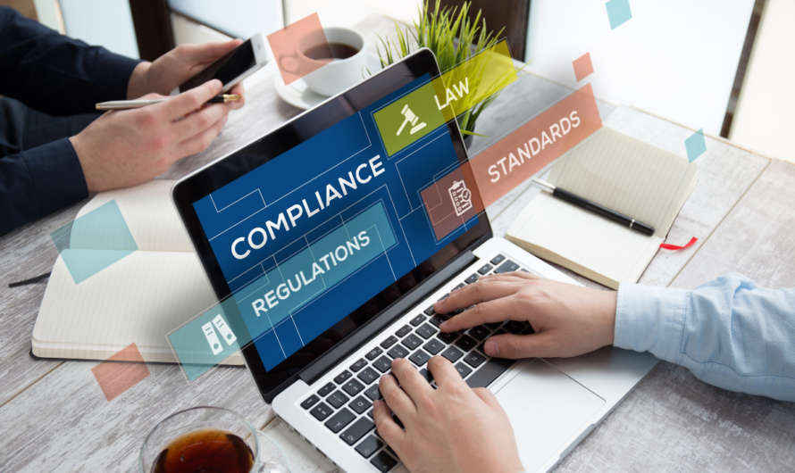 Overcoming Challenges with Compliance