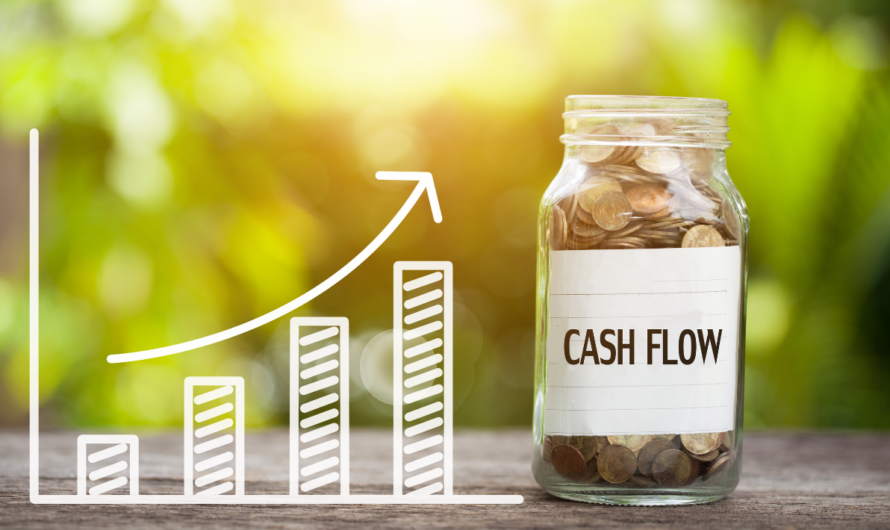 Cash Flow’s Role in Success