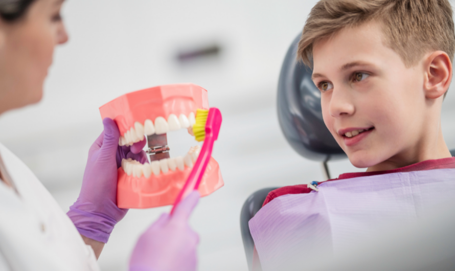 The Connection Between Hygienists and Your Patients