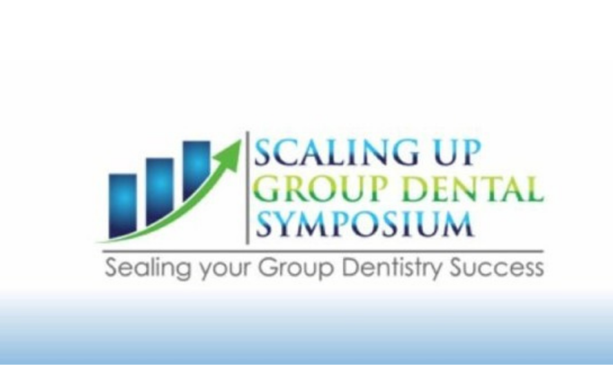 Scaling Up Group Dental Symposium Podcast