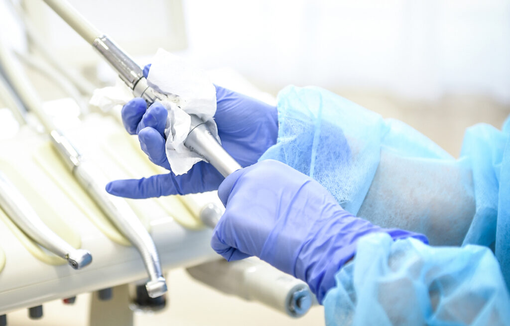 2025 Osap Dental Infection Control Boot Camp Erena Jacenta