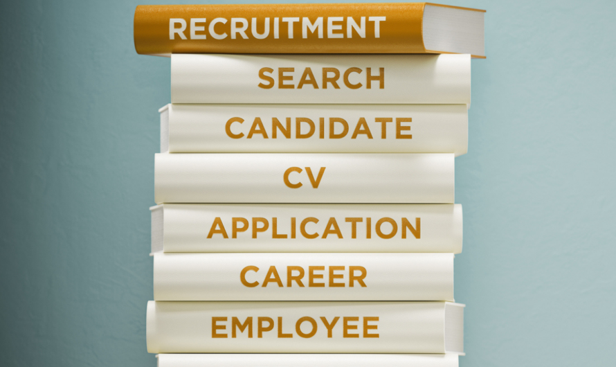 Associate Recruiting Strategies That Work