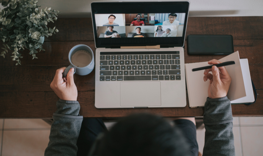 How to Manage Remote Team Members Effectively