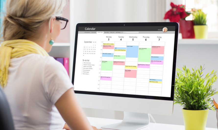 Reprioritizing Our Workdays and How Employers Should Embrace It