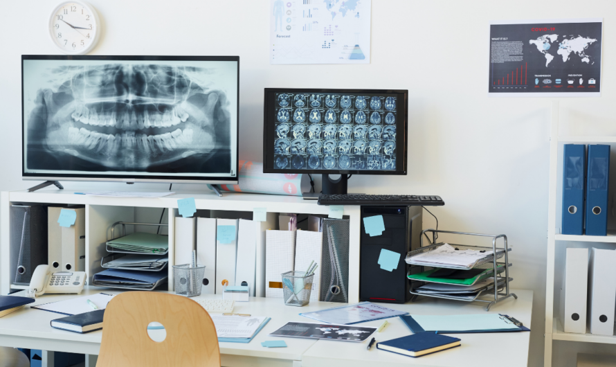 Dental Support Organizations are Leading Healthcare Integration
