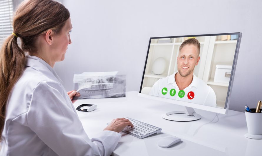 Leveraging Teledentistry