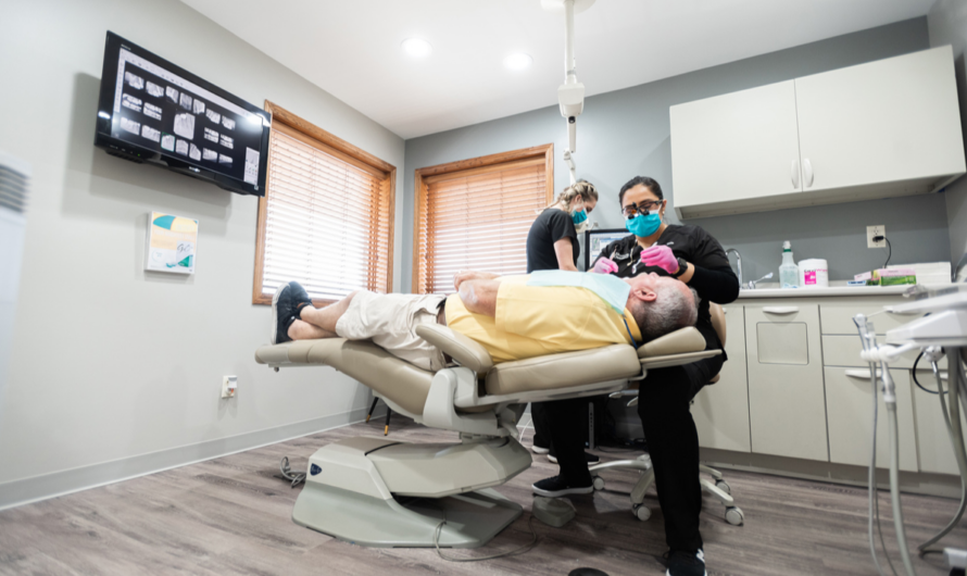 Emerging Groups To Watch: Burch Dental Partners — Revitalizing the Notion of What a DSO Can Be