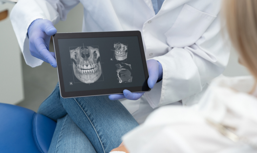 Addressing Access: How Technology Trends Expand Dental Care