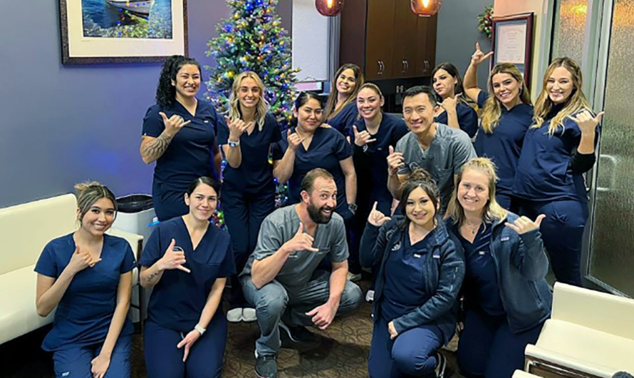 Emerging Group Spotlight: Coastal Endodontic Studio