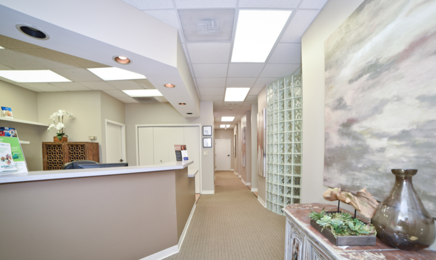 Emerging Group Spotlight: Polish Dental Center