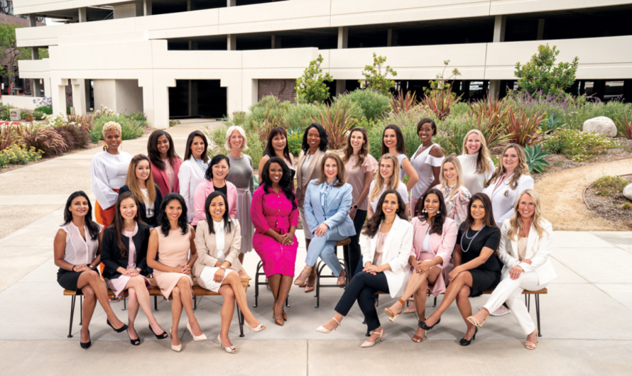 Glidewell Presents the 2023 Guiding Leaders Program for Women in Dentistry