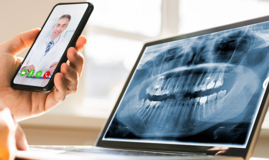 Teledentistry: Promise or Peril for the Unwary