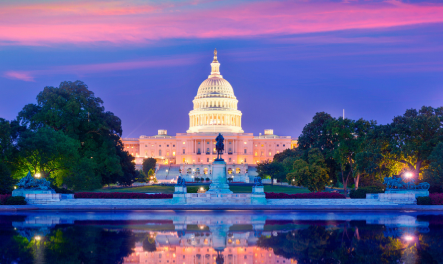 Across the Country, Legislative Wins Creates a Bright Future for the Dental Industry
