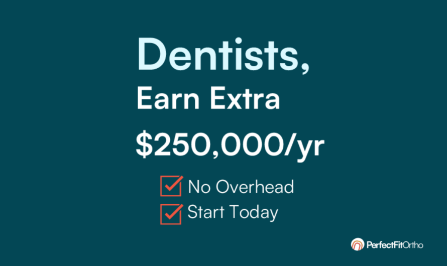 PerfectFitOrtho: Revolutionizing Group Dental Practices with Virtual Orthodontics