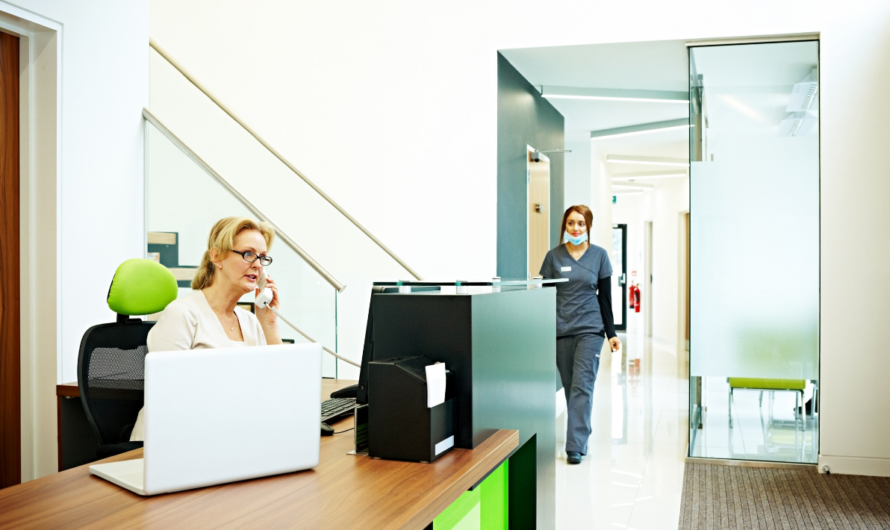 Add Instant Revenue in Your Front Office