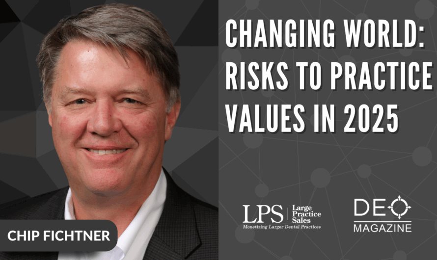Changing World: Risks to Practice Values in 2025