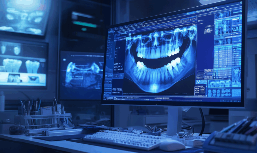 How to Safeguard Your Dental Practice Against Cyberattacks