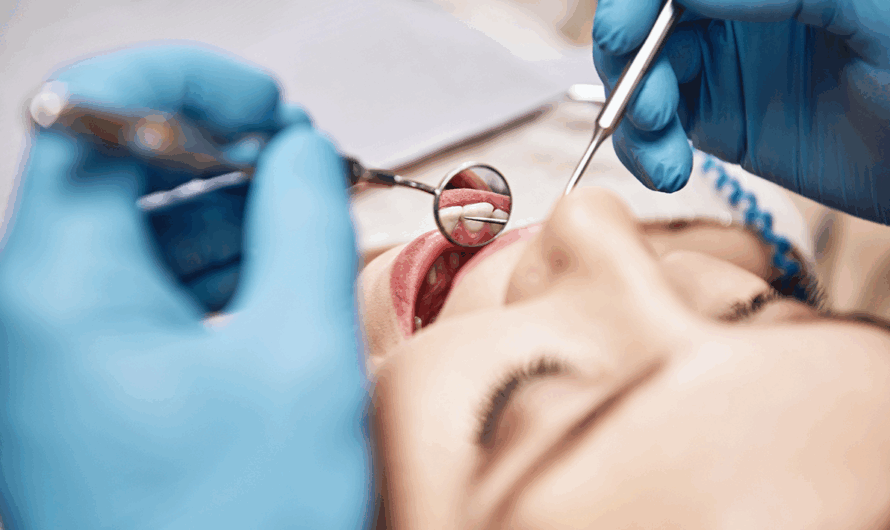Four Benefits of Group Malpractice Insurance for Dental Practices